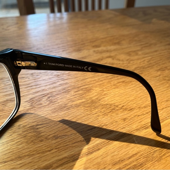 Glasses frame - Picture 5 of 7